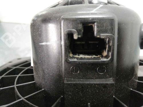 Heater blower motor MITSUBISHI ASX (GA_W_)  | BP6964759M62 