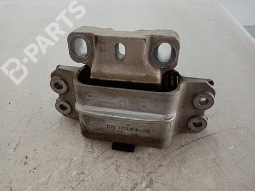 Used Engine mount VW PASSAT B6 (3C2) 1.6 TDI (105 hp) 10091652