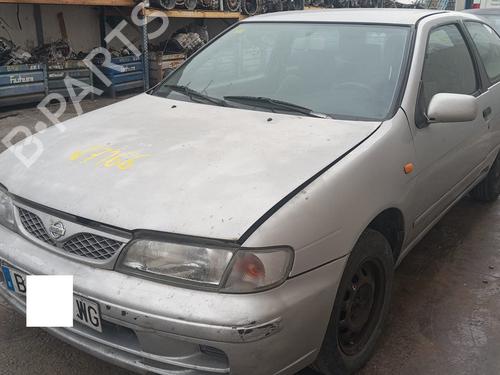 Used Parts NISSAN ALMERA I Hatchback (N15) [1995-2001]  4455640