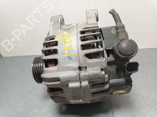 Alternator PEUGEOT 407 (6D_)  | BP15811191M7 