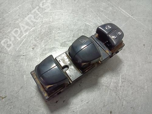 Used Left front window switch Left front window switch NISSAN QASHQAI II (J11, J11_) [2013-2026] 34418910 34418910