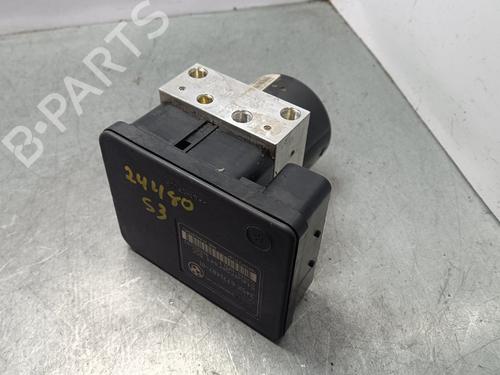 Used ABS pump BMW 3 (E90) 320 d (163 hp) 15956209