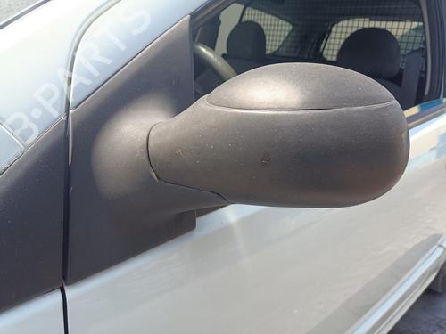 Left mirror CITROËN C2 (JM_) 1.4 HDi | BP27440999C26 