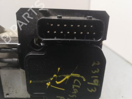 ABS pump MERCEDES-BENZ A-CLASS (W168) A 170 CDI (168.008) | BP10373426M43 