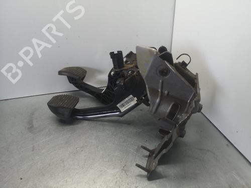 BP15241064I13 | Clutch pedal CITROËN C4 II (NC_) 1.6 HDi 90 BP15241064I13