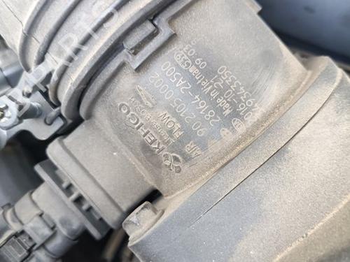 Used Mass air flow sensor Mass air flow sensor 37672239 37672239
