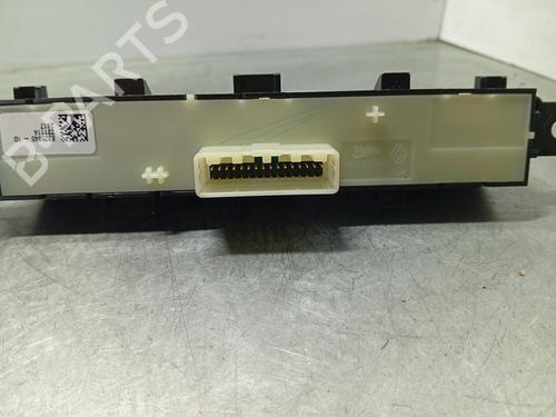 Bouton de warning DACIA JOGGER (RK_) | BP30402014I22