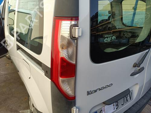 Used Left taillight RENAULT KANGOO / GRAND KANGOO II (KW0/1_) [2008-2025]  30205779