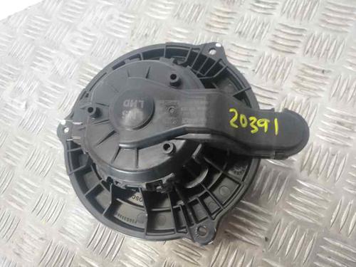 Used Heater blower motor HYUNDAI ix35 (LM, EL, ELH) [2009-2016]  5637518