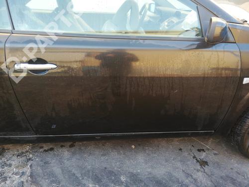 Used Right front door RENAULT MEGANE II Coupé-Cabriolet (EM0/1_) [2003-2010]  6900306
