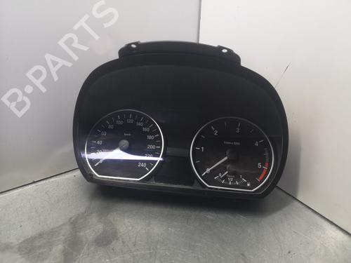 Instrument cluster BMW 1 (E87) 116 d | BP5018047C47 