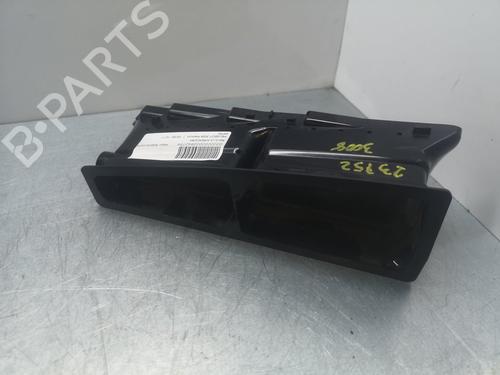 Air vent PEUGEOT 3008 I MPV (0U_) 2.0 HDi 150 / BlueHDi 150 | BP16460033I21 