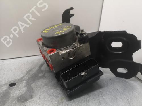 ABS pump FIAT PUNTO EVO (199_) 1.3 D Multijet (199AXC1A, 199BXC1A, 199AXT1A, 199BXT1A) | BP11127970M43 