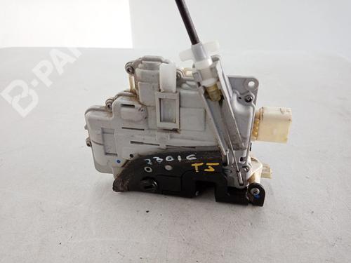 Rear left lock VW PASSAT B6 (3C2) 1.6 TDI | BP10003765C100 