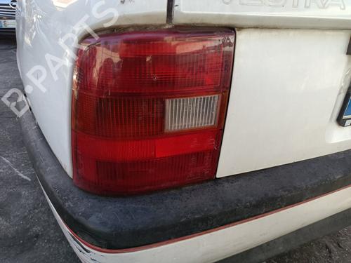 Used Left taillight Left taillight 36936744 36936744
