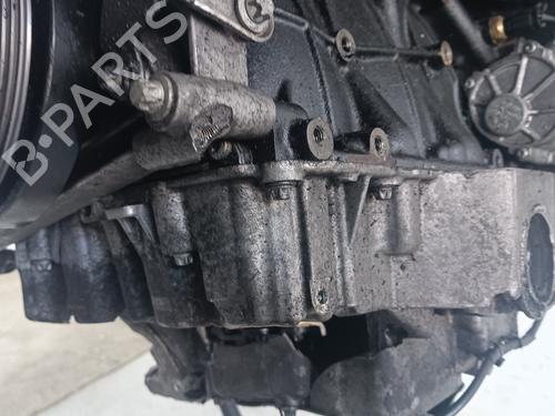 Engine MERCEDES-BENZ GLC (X253)  | BP24469370M1 