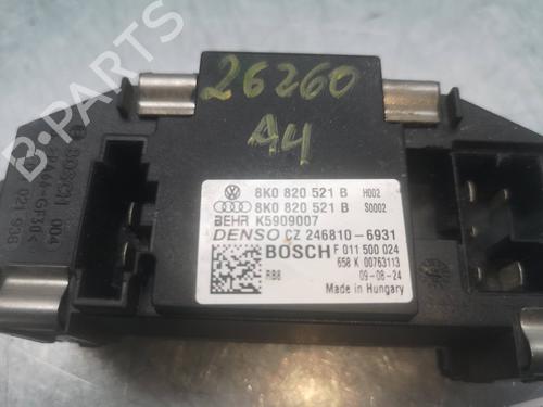 Heater resistor AUDI A4 B8 (8K2) 2.0 TDI | BP37605144M108 - Image 3