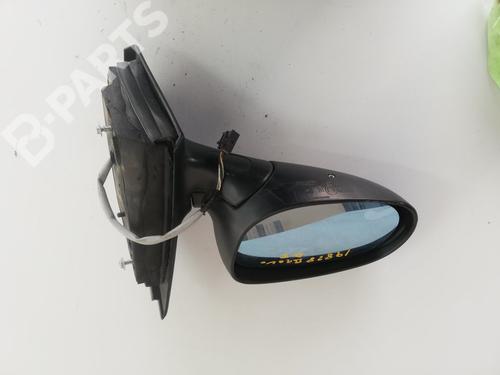 Left mirror FIAT BRAVO II (198_) 1.6 D Multijet (198AXH1B) | BP4768496C26 