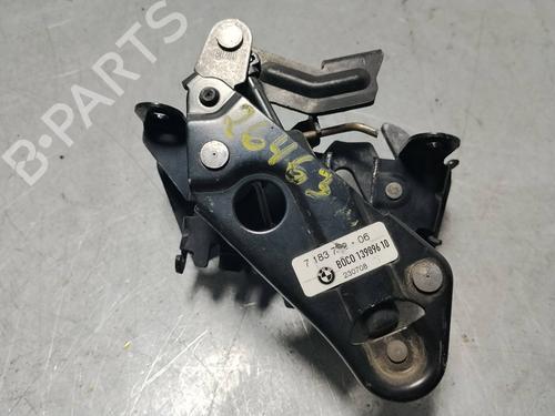 Cerradura capot BMW 7 (F01, F02, F03, F04) 730 d | BP30795829C133 