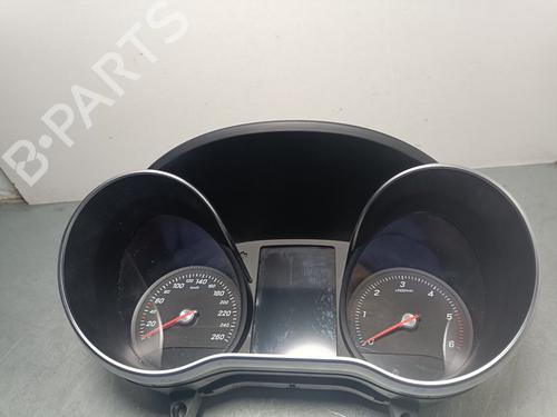 Instrument cluster MERCEDES-BENZ GLC (X253)  | BP23096358C47 