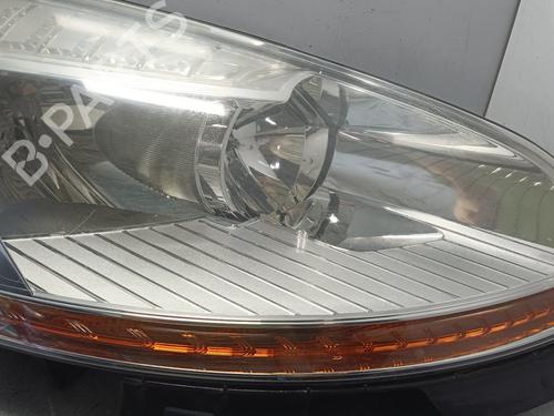 Right headlight CITROËN C4 Picasso I MPV (UD_)  | BP29824654C29 