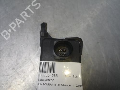 Electronic module VW TOURAN (1T1, 1T2) 1.9 TDI | BP17387652M83 