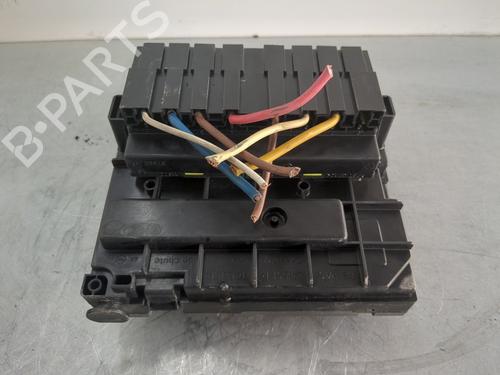 Fuse box CITROËN C4 Picasso I MPV (UD_)  | BP29025982E1 