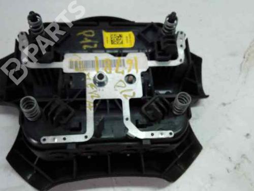 Førerens kollisjonspute NISSAN PRIMERA (P12) 2.2 Di | BP2656677C9