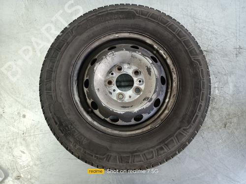Used Rim FIAT DUCATO Van (250_) [2006-2025]  29720563