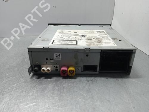 Radio SEAT LEON (5F1) | BP31638435E6