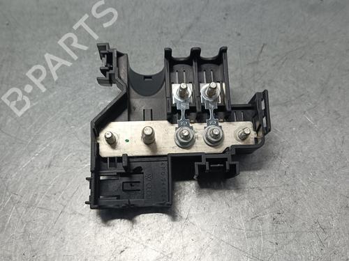 Boîte à Fusibles AUDI A6 Allroad C6 (4FH) 3.0 TDI quattro (240 hp) 29561366