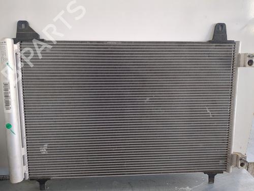 Used AC radiator AC radiator 30313941 30313941