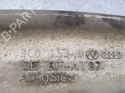 Right front suspension arm VW PASSAT B6 (3C2)  | BP16319176M13 
