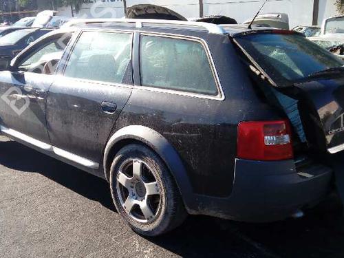 Mass air flow sensor AUDI ALLROAD C5 (4BH) 2.5 TDI quattro | BP6871018M95 