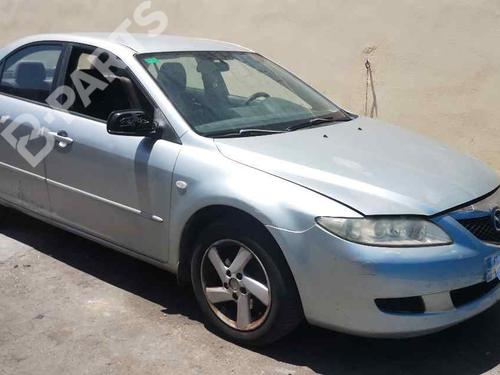 Used Parts MAZDA 6 Hatchback (GG)  2.0 DI (GG14)  1069143