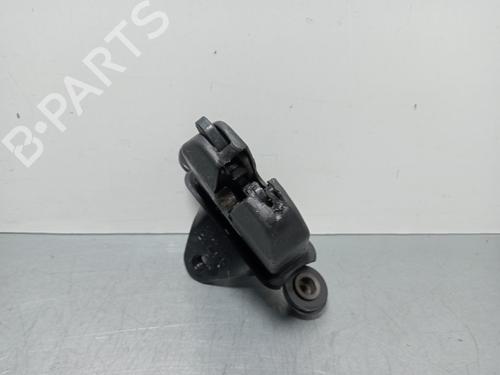 Tailgate lock SKODA OCTAVIA II (1Z3) 1.9 TDI | BP18642480C101 