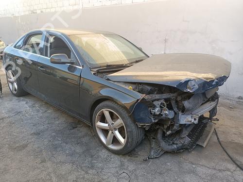 Used Parts AUDI A4 B8 (8K2) 4893320