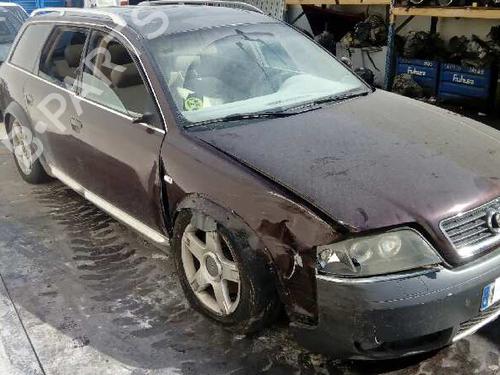 Instrument cluster AUDI A6 C5 Avant (4B5) 2.5 TDI quattro | BP12094006C47 