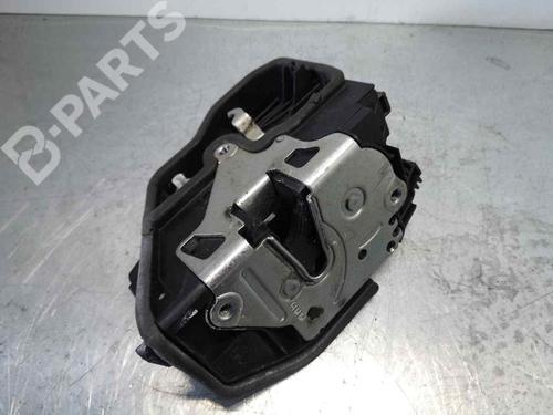 Front left lock BMW 3 Coupe (E92) 330 d | BP7459322C98 