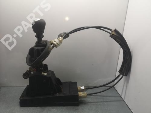Gear lever DACIA DUSTER (HS_)  | BP11686830M90 