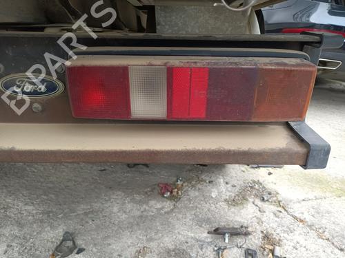 Used Right taillight FORD TRANSIT Van (FA_ _) 2.4 TDE (125 hp) 31598309