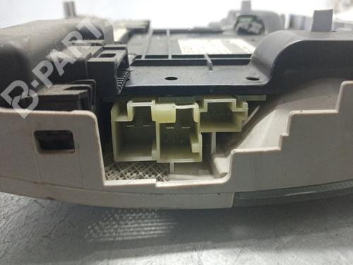 Interior roof light MERCEDES-BENZ B-CLASS Sports Tourer (W245) B 180 CDI (245.207) | BP8940019I8