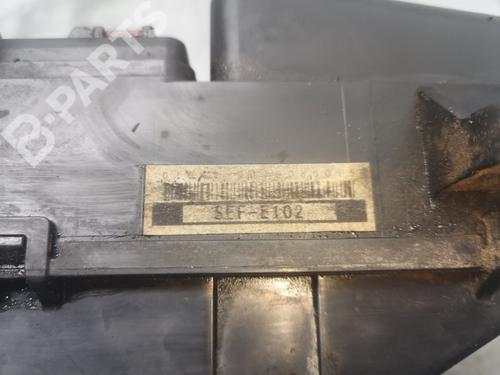 Fuse box HONDA ACCORD VII (CL, CN) 2.2 i-CTDi (CN1) | BP11754807E1 