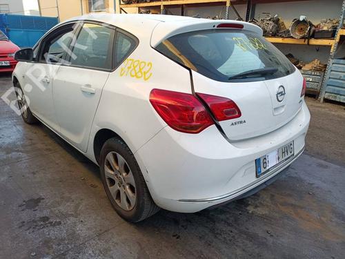 Headlight switch OPEL ASTRA J (P10) | BP40523096I24 - Image 4