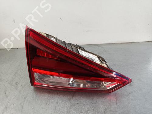 Used Left tailgate light SEAT ARONA (KJ7, KJP) [2017-2025]  27877718