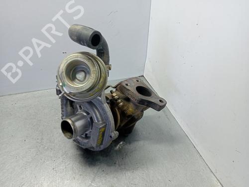 Used Turbocharger/Supercharger FIAT PUNTO EVO (199_) 1.3 D Multijet (199AXC1A, 199BXC1A, 199AXT1A, 199BXT1A) (75 hp) 31041882