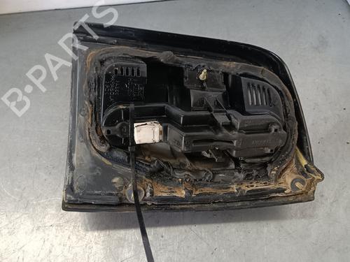 Left taillight NISSAN MICRA II (K11) 1.3 i 16V | BP27379242C34 