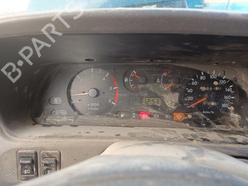 Used Instrument cluster NISSAN TERRANO II (R20) [1992-2007]  17799902