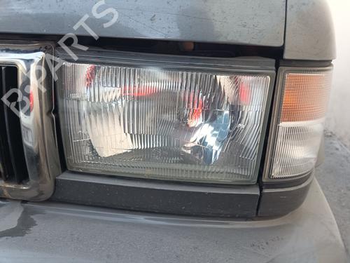 Used Left headlight OPEL MONTEREY A (M92) 3.2 (UBS25D, UBS25G) (177 hp) 22543315