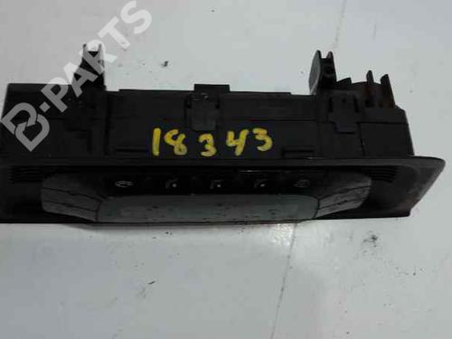 Climate control SEAT IBIZA IV (6J5, 6P1)  | BP1668727I5 